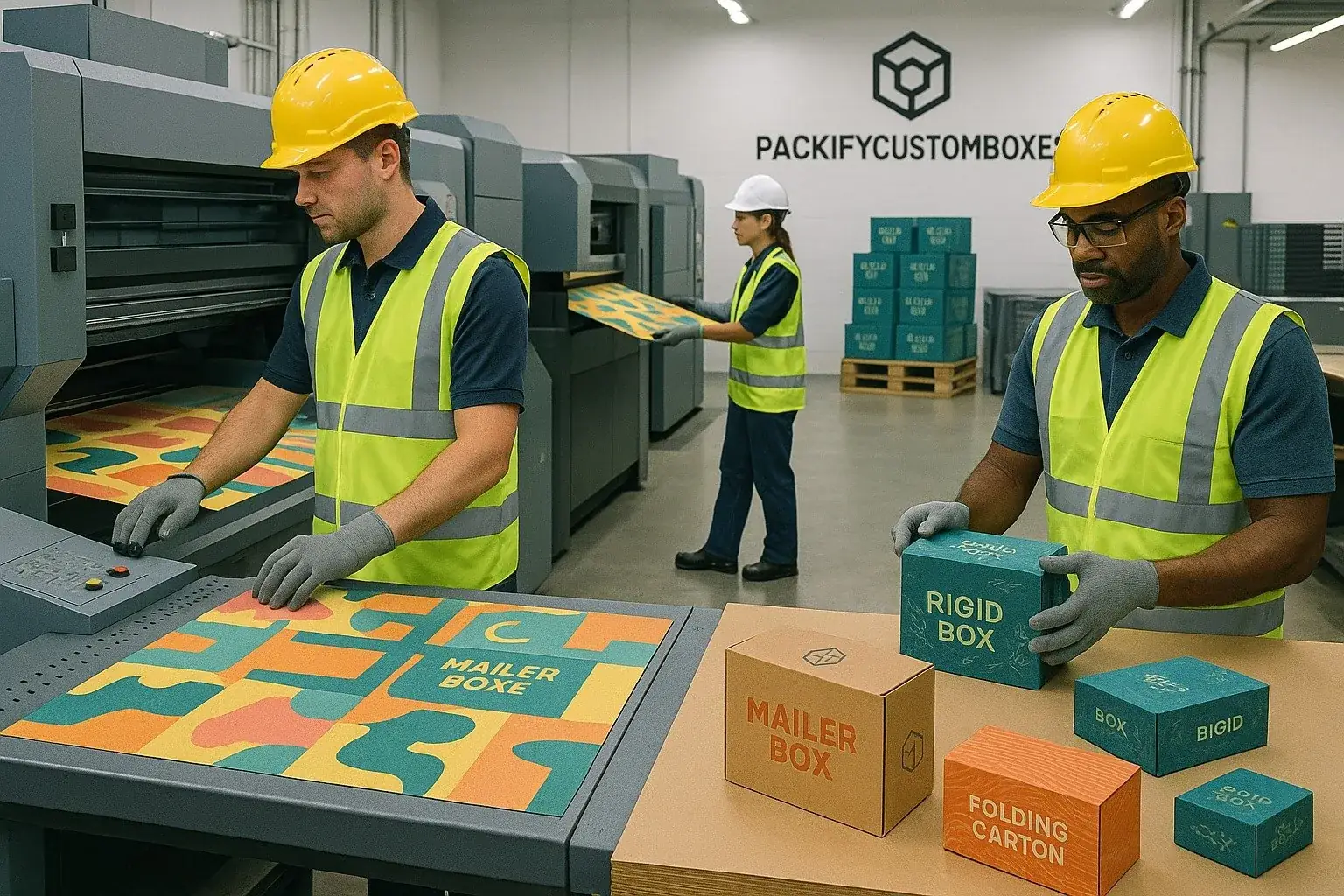 Packaging Design Psychology: How Color, Shape, and Weight Shape Perception