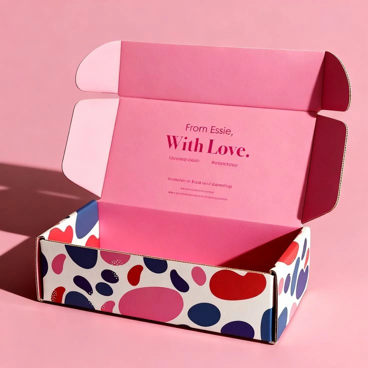 Mailer Gift Boxes